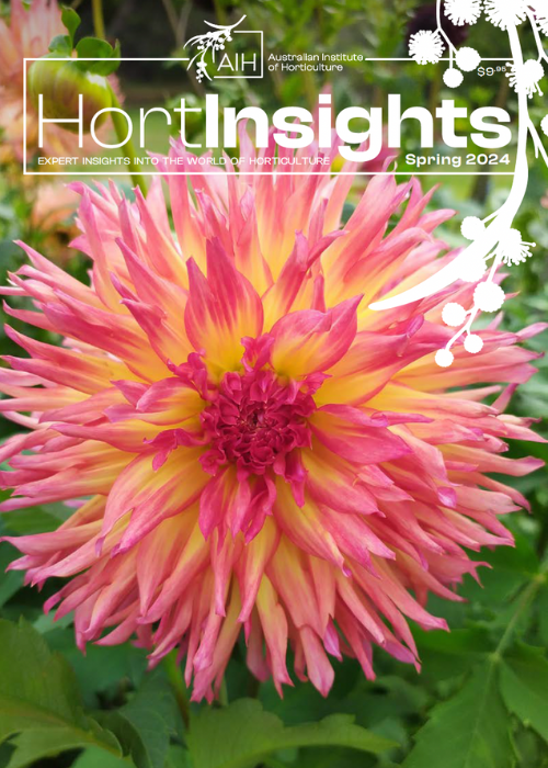 HortInsights Spring edition 2024