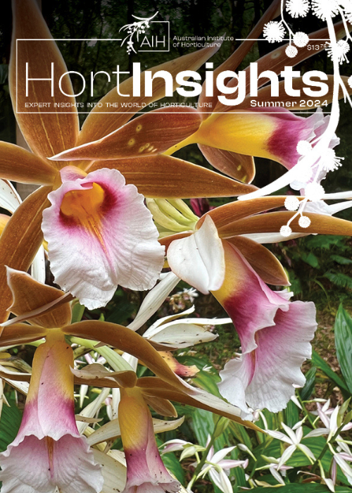 HortInsights Summer edition 2024