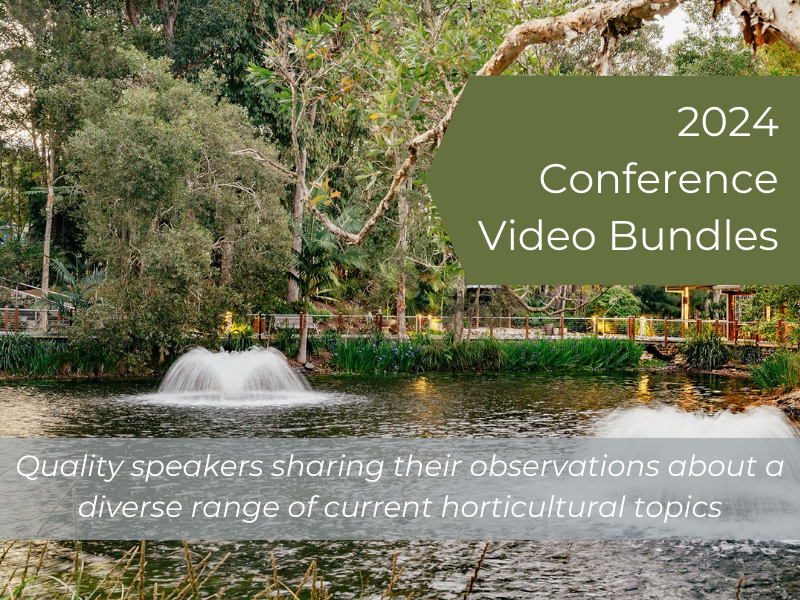 2024 Conference Video Bundles