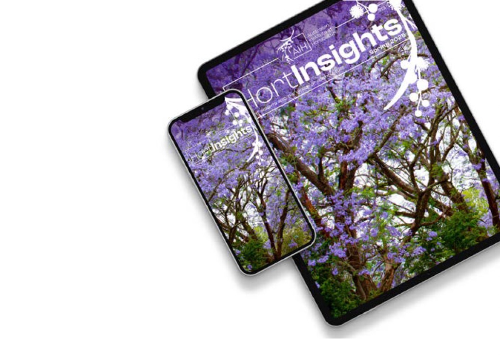 HortInsights Spring Edition 2025