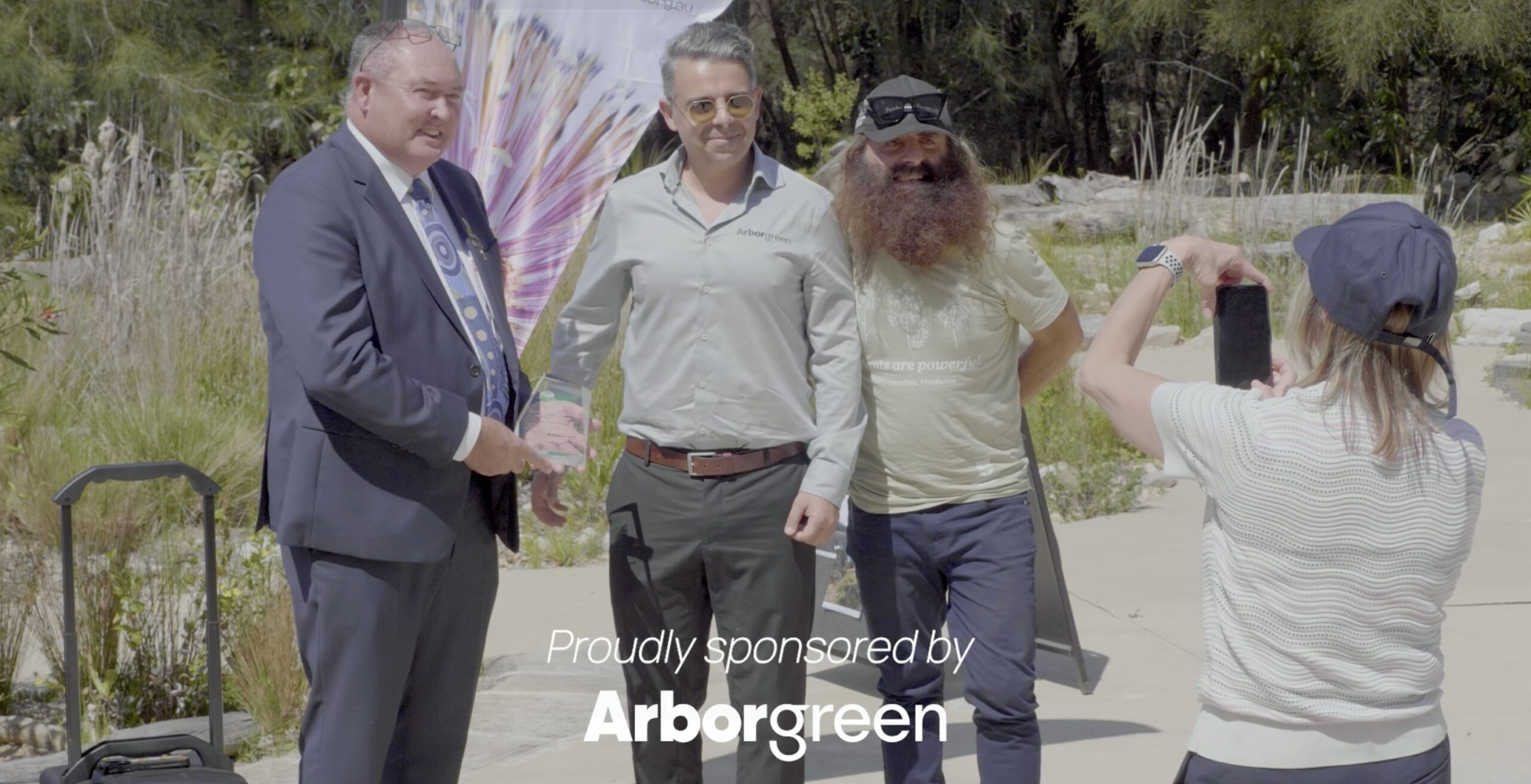 Salt Pan Reserve, Brooklyn NSW