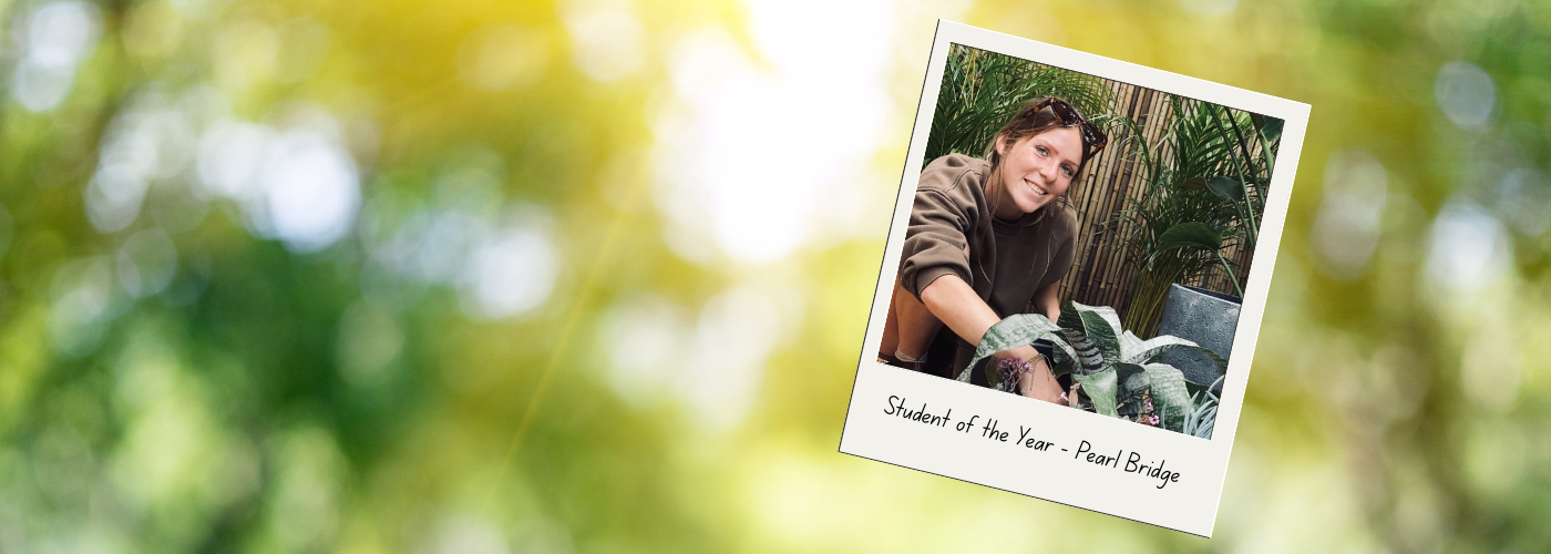 Byron Bay Apprentice Named Student of the Year