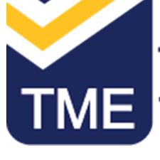 TME logo