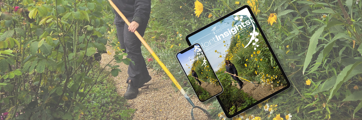 HortInsights Summer Edition 2025