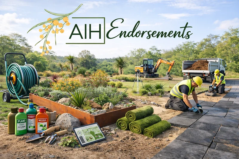 AIH Endorsements