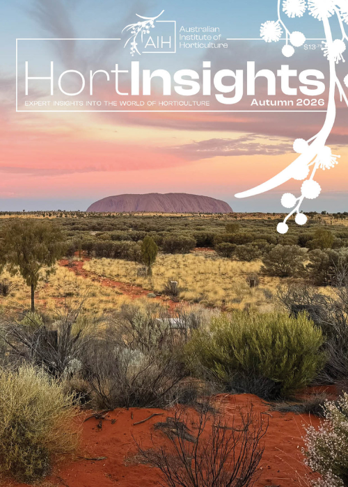 HortInsights Autumn 2026 cover-WEB